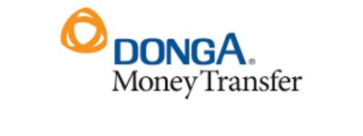 Donga Money Transfer